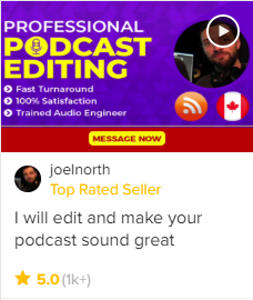 podcast editor 2