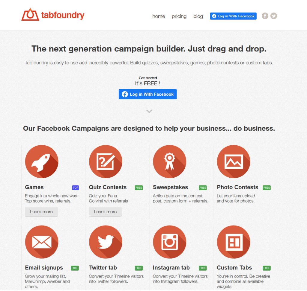 tabfoundry
