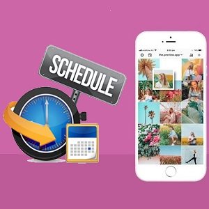 Read more about the article How To Schedule Posts On Instagram?