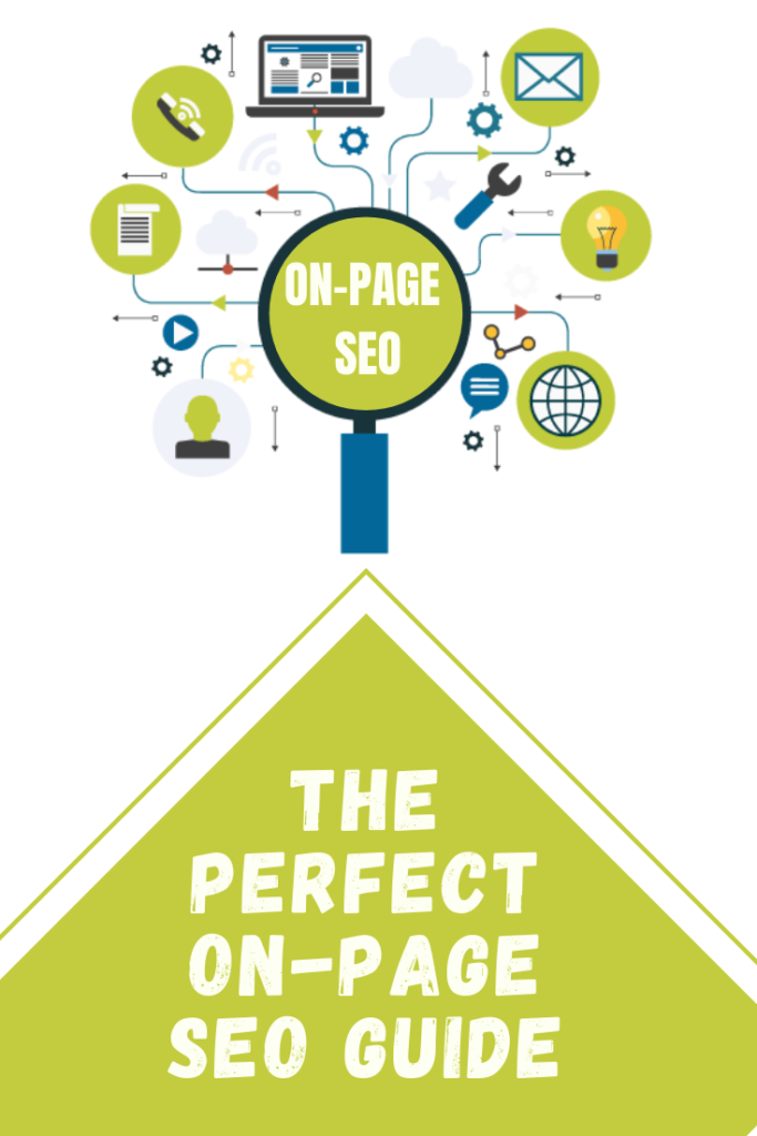 on-page seo guide