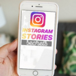 How To Take Advantage Of Instagram Stories?