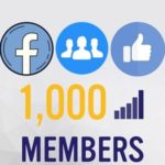 How To Create A Facebook Group And Earn The First 1000 Members Quickly?