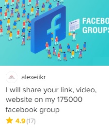 fb group alex