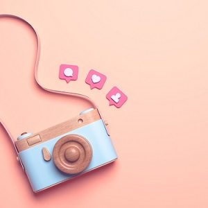 Read more about the article 5 Benefits Of Being On Instagram As A Blogger