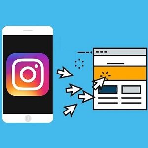 Read more about the article How To Use Instagram To Gain Traffic To Your Blog?