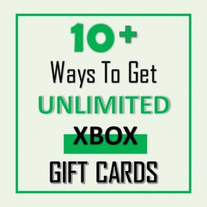 Read more about the article 10+ Proven Ways To Get Free Xbox Gift Card