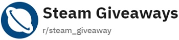 steam giveaways