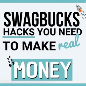 Read more about the article 8 Swagbucks Hacks To Maximise Your Earnings