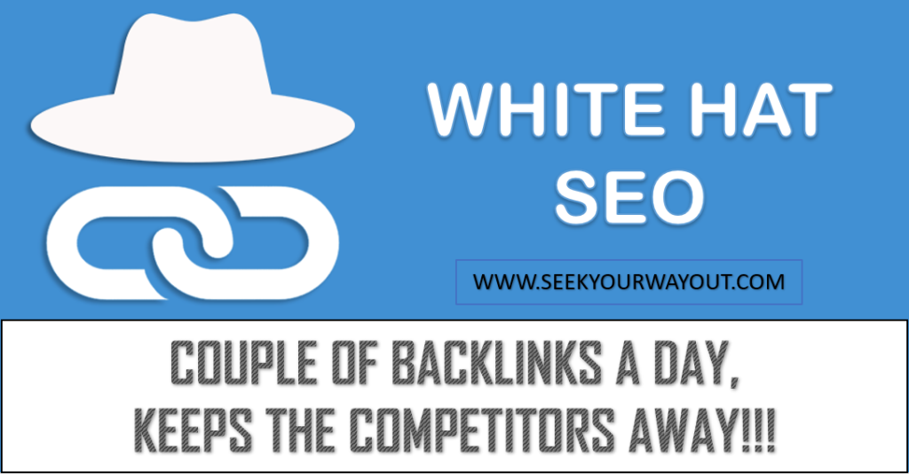 high da backlinks