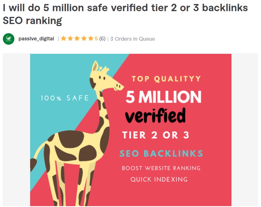 fiverr