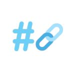 Hashtag Backlinks Episodes