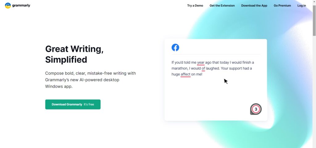 grammarly