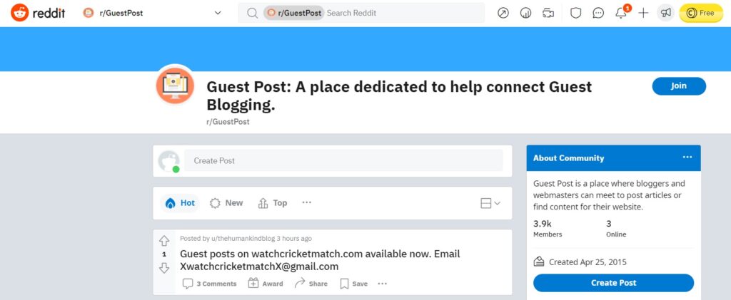 reddit
