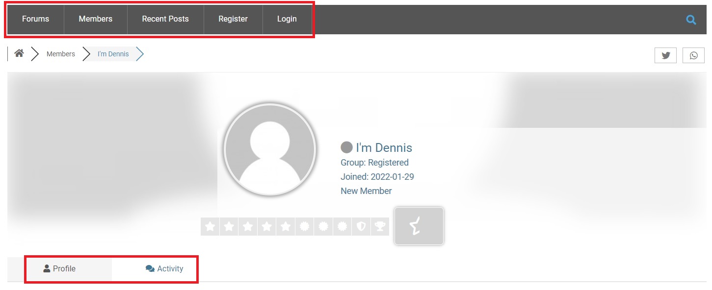 EDU Backlink Sample