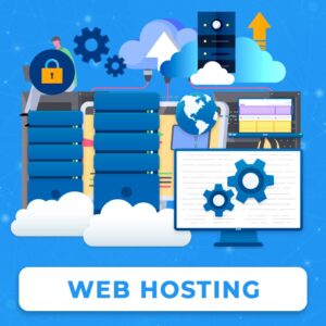Read more about the article Ultimate Guide To Choosing The Right Web Hosting